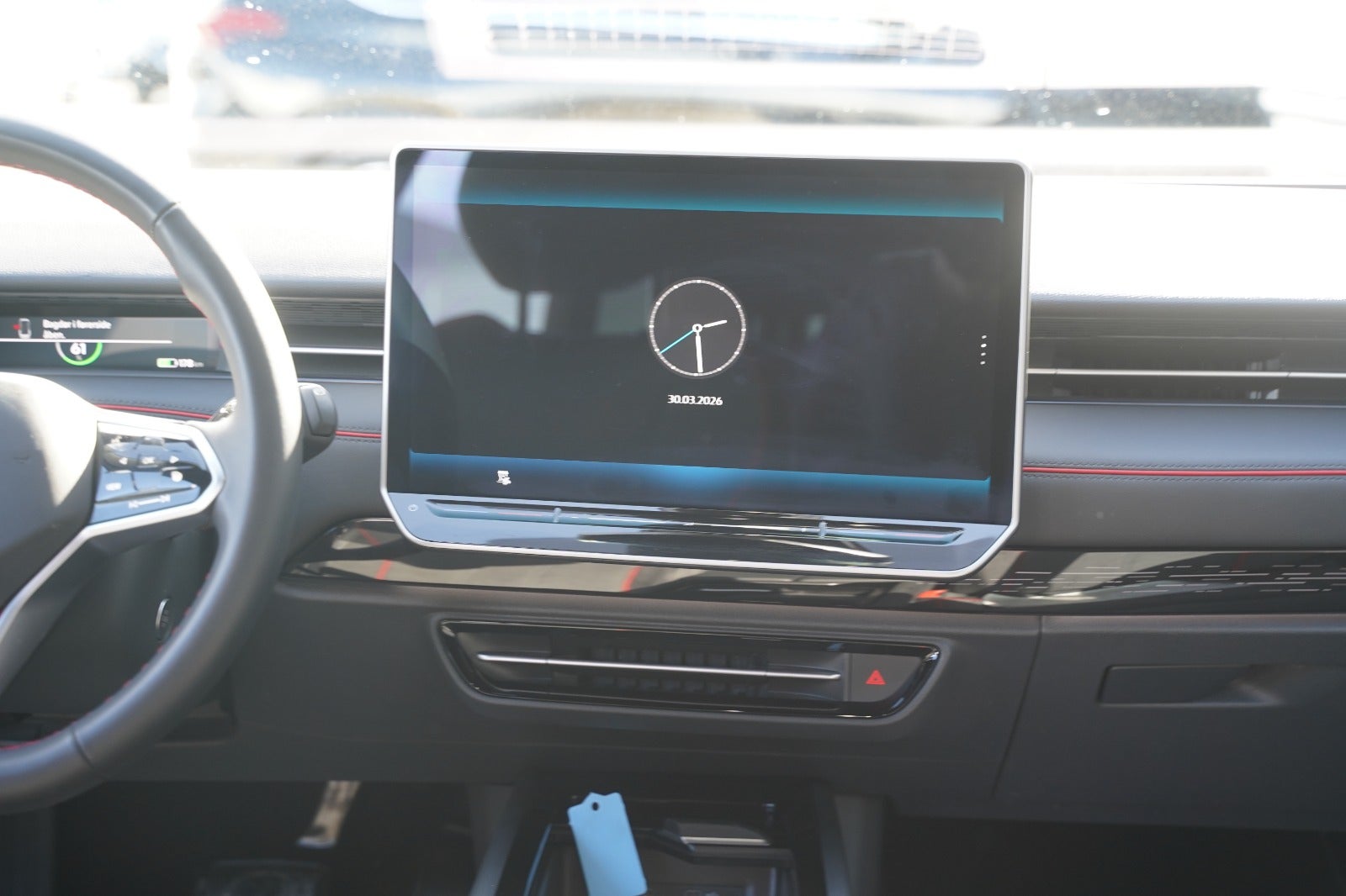 Billede af VW ID.7 86 GTX Max Tourer 4Motion