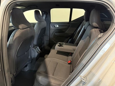 Volvo XC40 ReCharge Extended Range Core