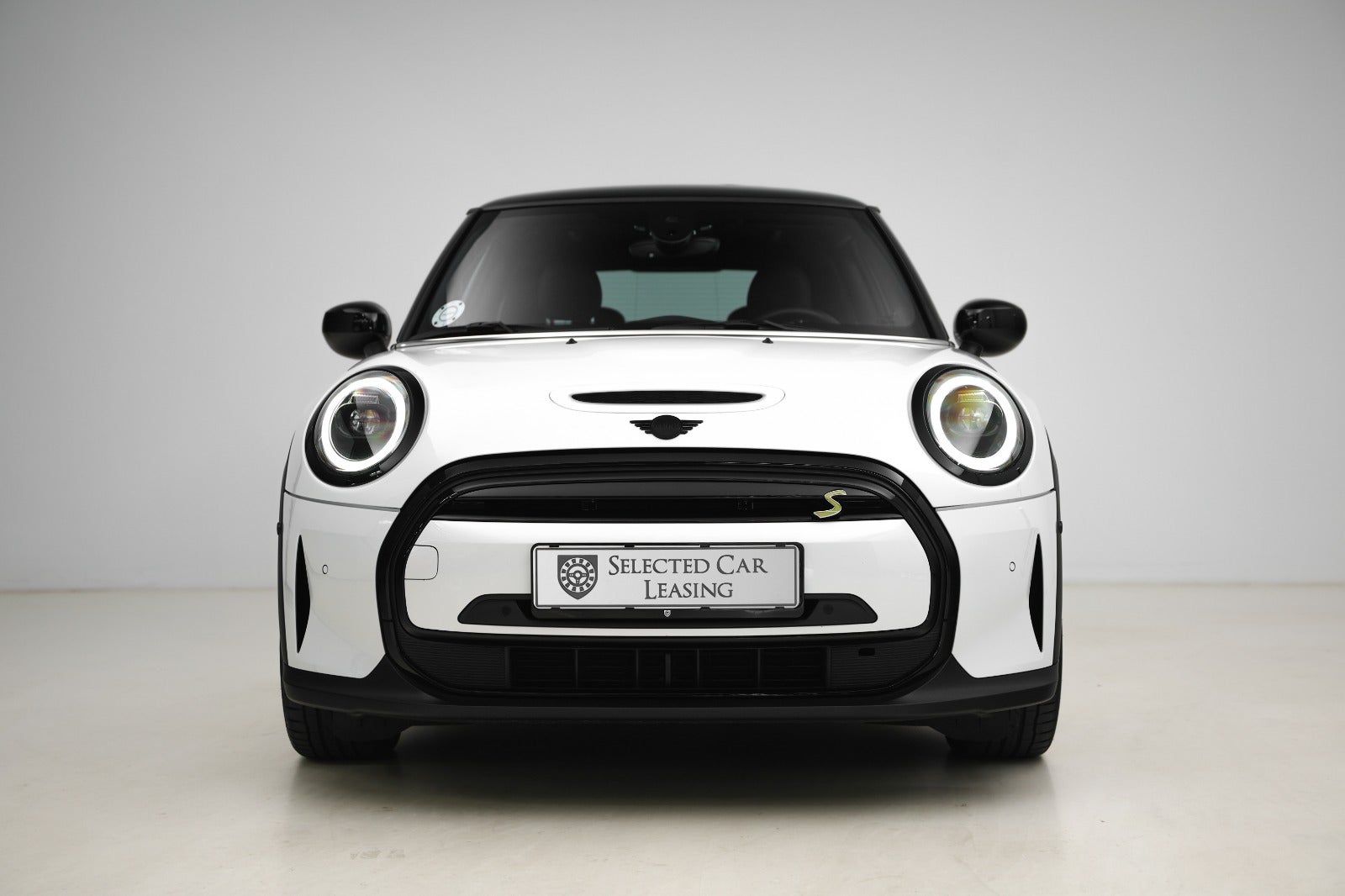 MINI Cooper SE Yours Trim