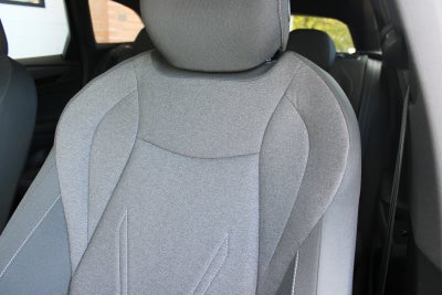 VW ID.7 Pro Tourer
