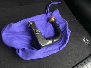 Kia Ceed PHEV Upgrade Intro SW DCT