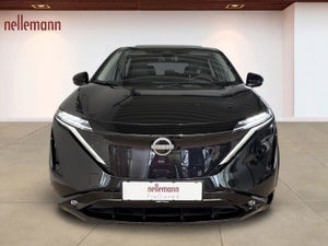 Nissan Ariya Evolve