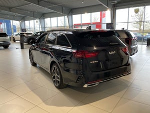 Kia Ceed PHEV Prestige SW DCT
