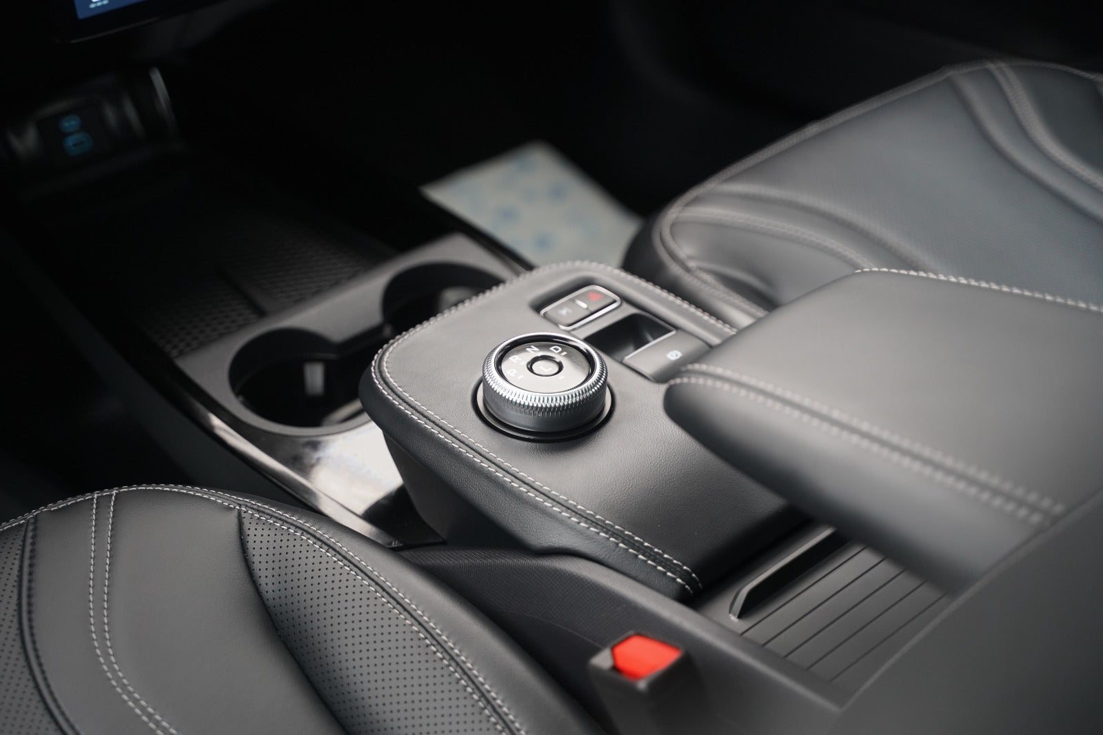 Billede af Ford Mustang Mach-E 78 Standard Range