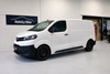 Toyota ProAce D 120 Medium Comfort