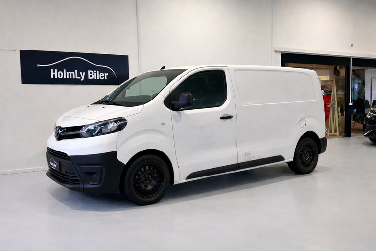 Toyota ProAce D 120 Medium Comfort