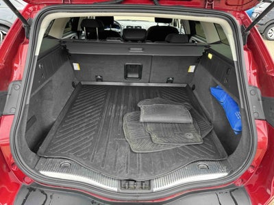 Ford Mondeo SCTi 160 Titanium stc.