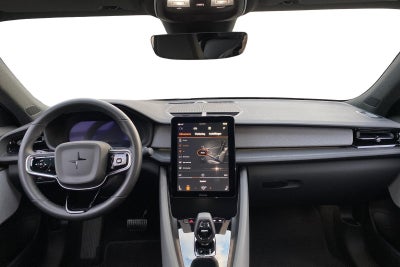Polestar 2 Long Range