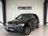 BMW X3 xDrive30d M-Sport aut.