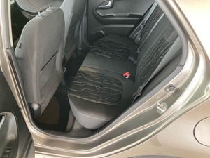 Kia Picanto Attraction+