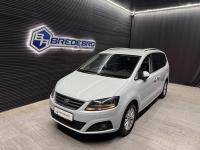 Seat Alhambra 1,4 TSi 150 Style DSG 5d