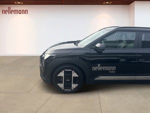 Kia EV3 Long Range Upgrade