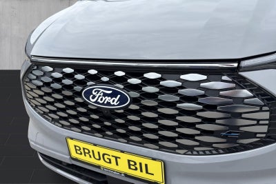 Ford E-Transit Custom 320 L1 Limited