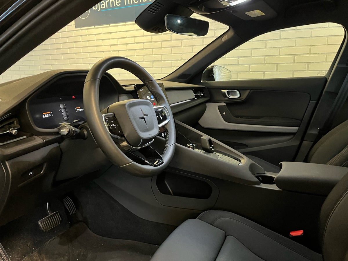 Polestar 2 Standard Range billede 5