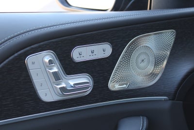 Mercedes GLE53 AMG Hybrid aut. 4Matic+