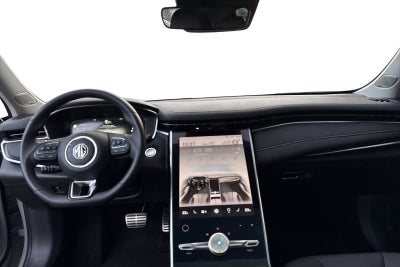 MG Marvel R Performance