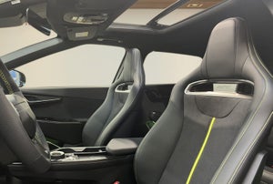 Kia EV6 GT Performance AWD