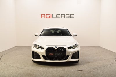 BMW i4 eDrive40 M-Sport
