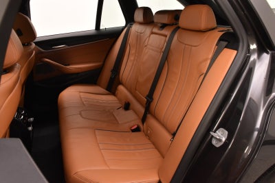 BMW 530e Touring M-Sport xDrive aut.