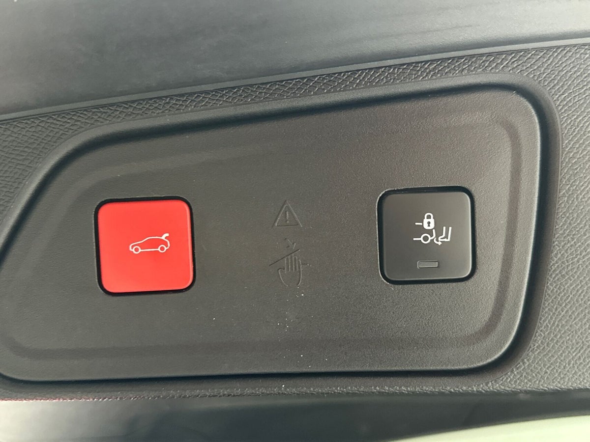 Peugeot 3008 Hybrid GT EAT8 billede 19