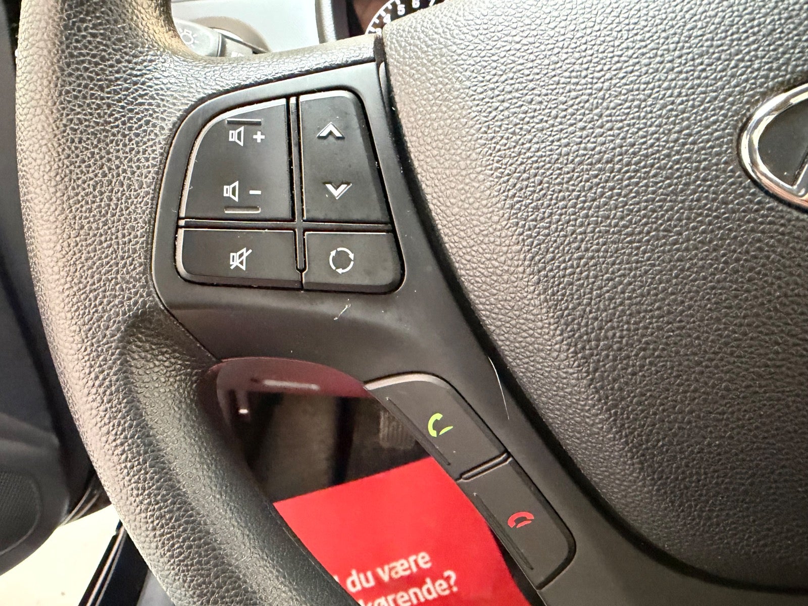 Billede af Hyundai i10 1,0 Trend