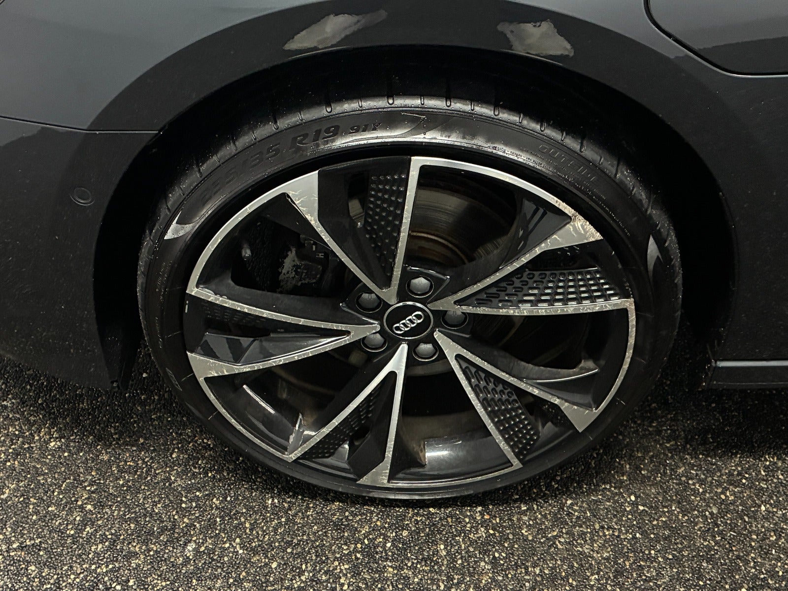 Billede af Audi A3 40 TFSi e Prestige Sportback S-tr.