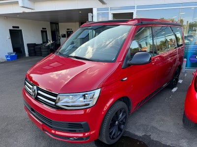 VW California 2,0 TDi 150 Beach DSG 4d