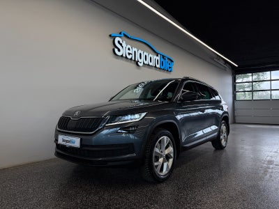 Skoda Kodiaq 1,5 TSi 150 Style DSG 7prs 5d