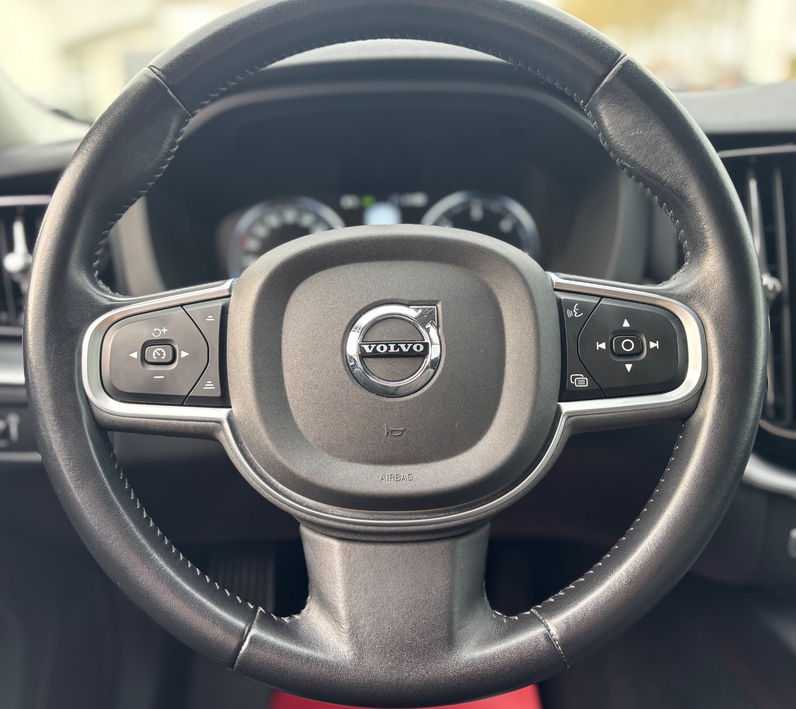 Volvo XC60 D4 190 Momentum aut.