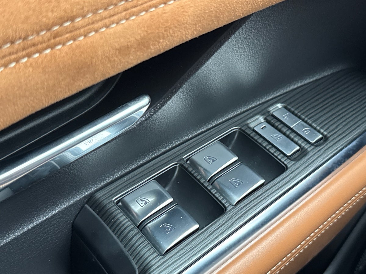 Mazda 6e Takumi+ billede 16