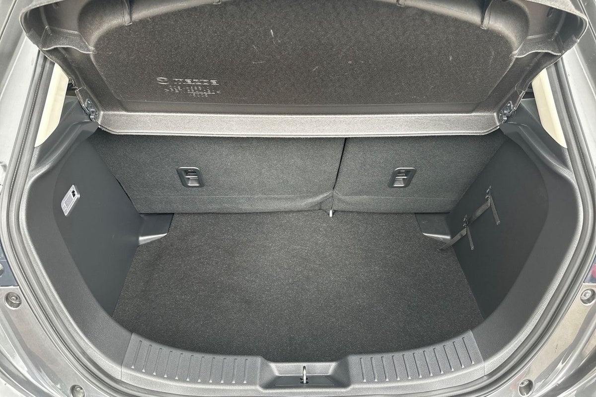 Billede af Mazda 2 1,5 SkyActiv-G 90 Sky aut.