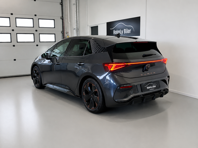 Cupra Born High