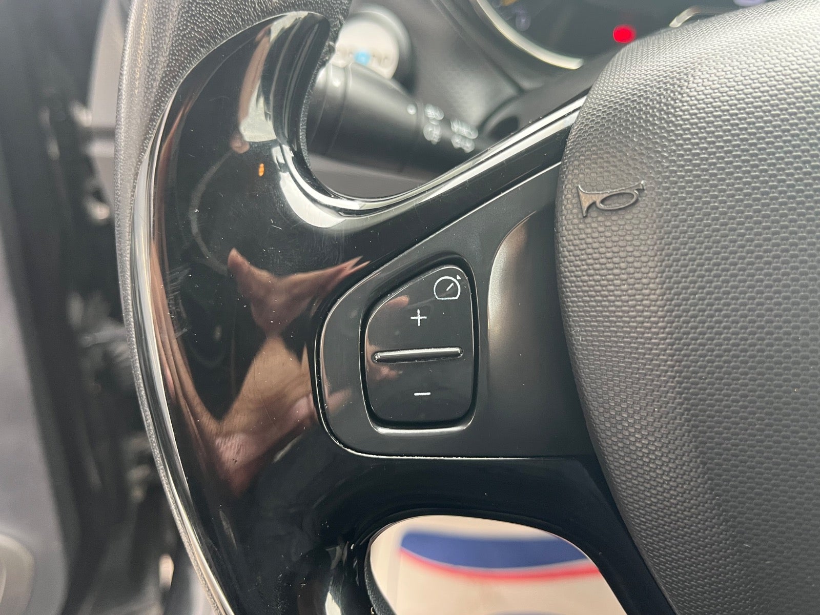 Billede af Renault Captur 0,9 TCe 90 Expression