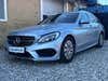 Mercedes C220 d stc. aut.