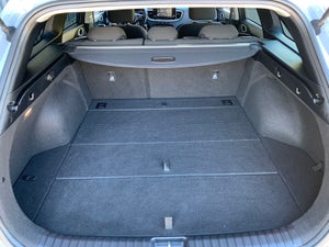 Kia Ceed T-GDi Prestige SW