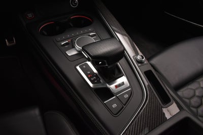 Audi RS4 TFSi Avant quattro Tiptr.