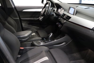 BMW X1 xDrive20d Advantage aut.