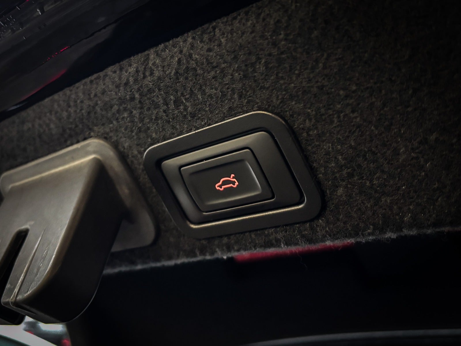 Billede af Audi A6 1,8 TFSi 190 S-line S-tr.