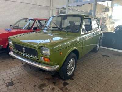 Fiat 127 0,9  2d