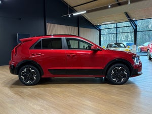 Kia Niro EV Inspire