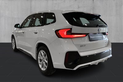 BMW iX1 xDrive30 M-Sport - 2