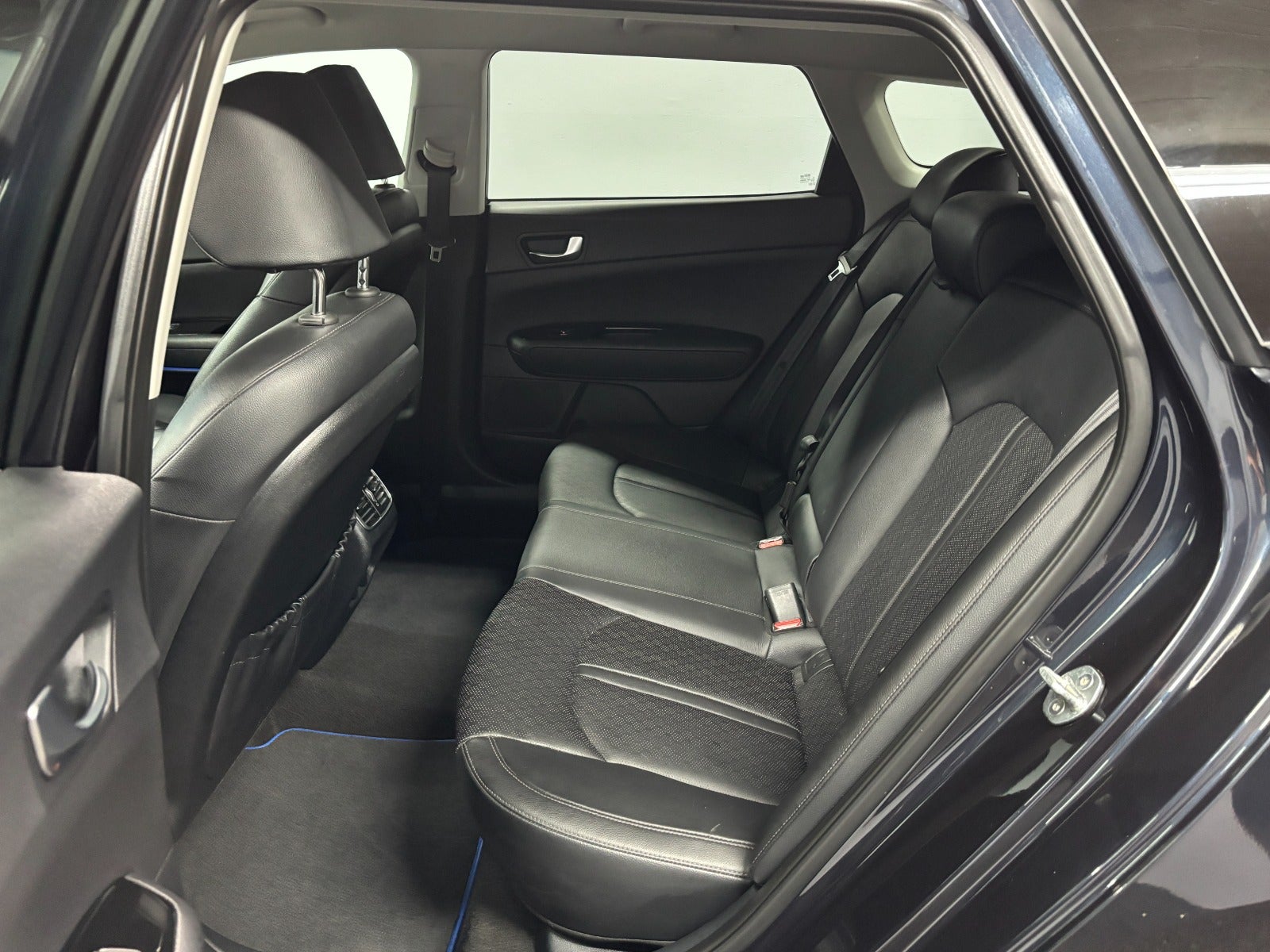 Billede af Kia Optima 2,0 PHEV SW aut.