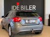 Mercedes A180 CDi Style aut. thumbnail