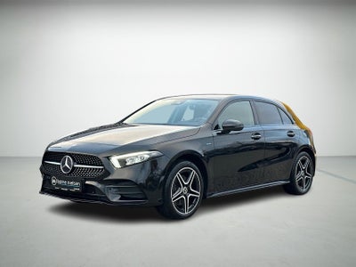Mercedes A250 e AMG Line aut.