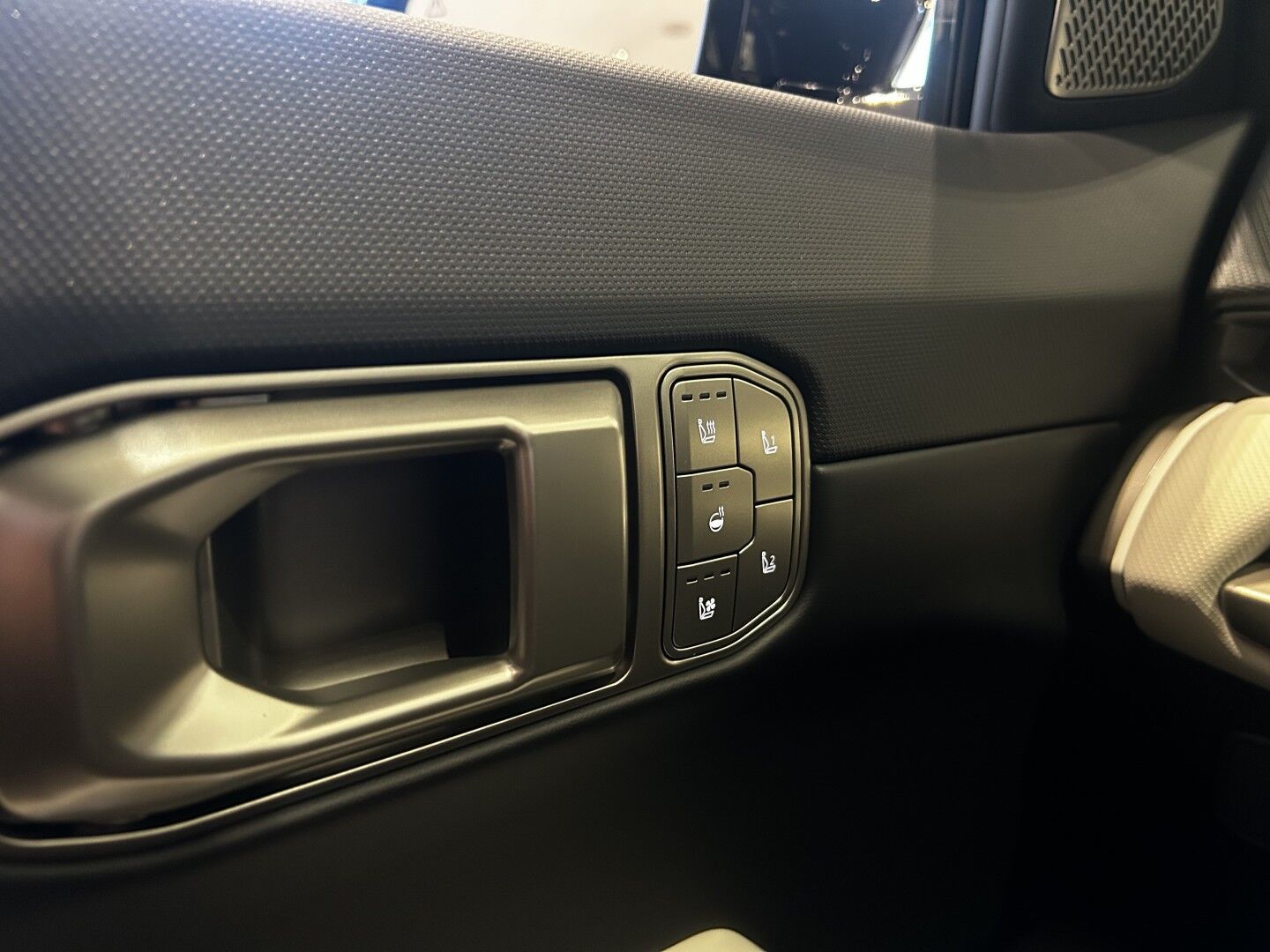 Kia EV4 Long Range GT-Line