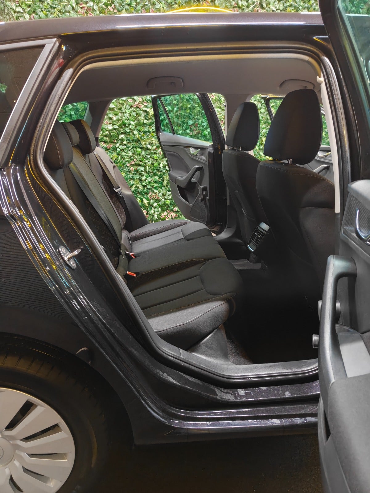 Billede af Skoda Scala 1,0 TSi 110 Dynamic DSG