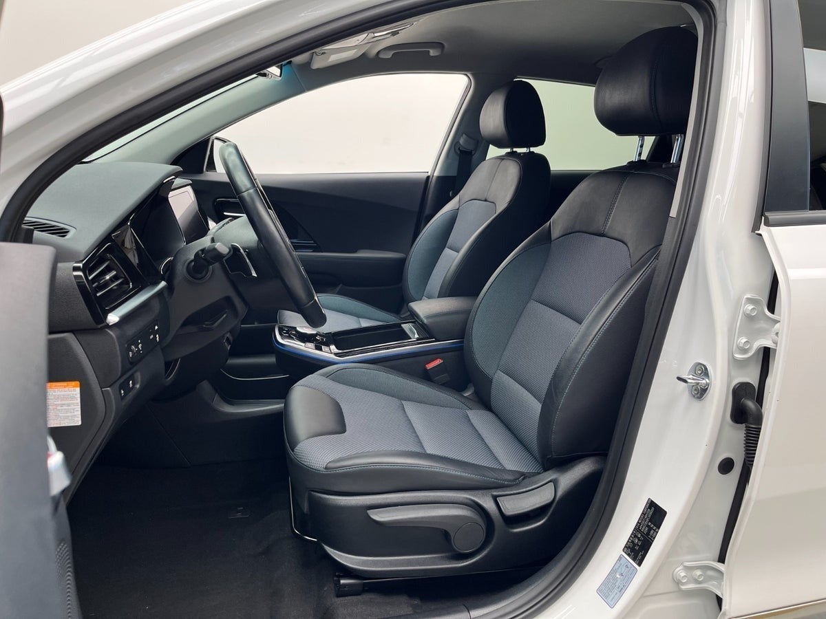 Billede af Kia e-Niro 64 Advance