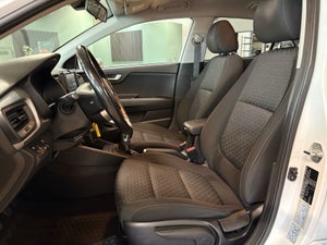 Kia Rio T-GDi Collection