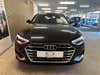 Audi A4 TFSi Advanced Prestige Tour plus Avant S-tr. thumbnail