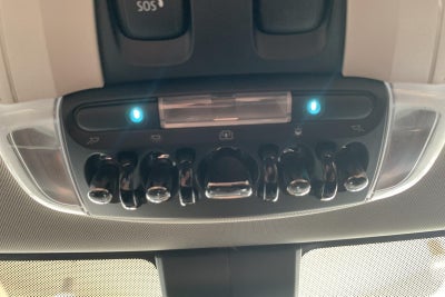 MINI Cooper SE Edition Premium Plus
